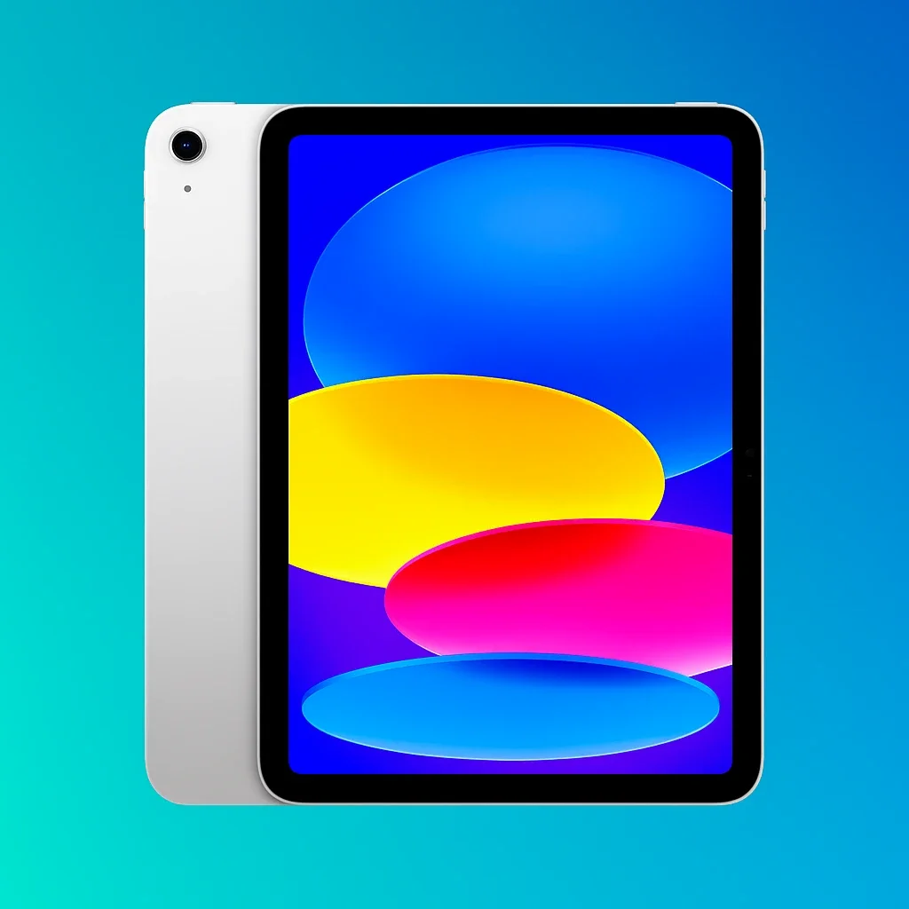 Apple iPad 11th Generation 2025