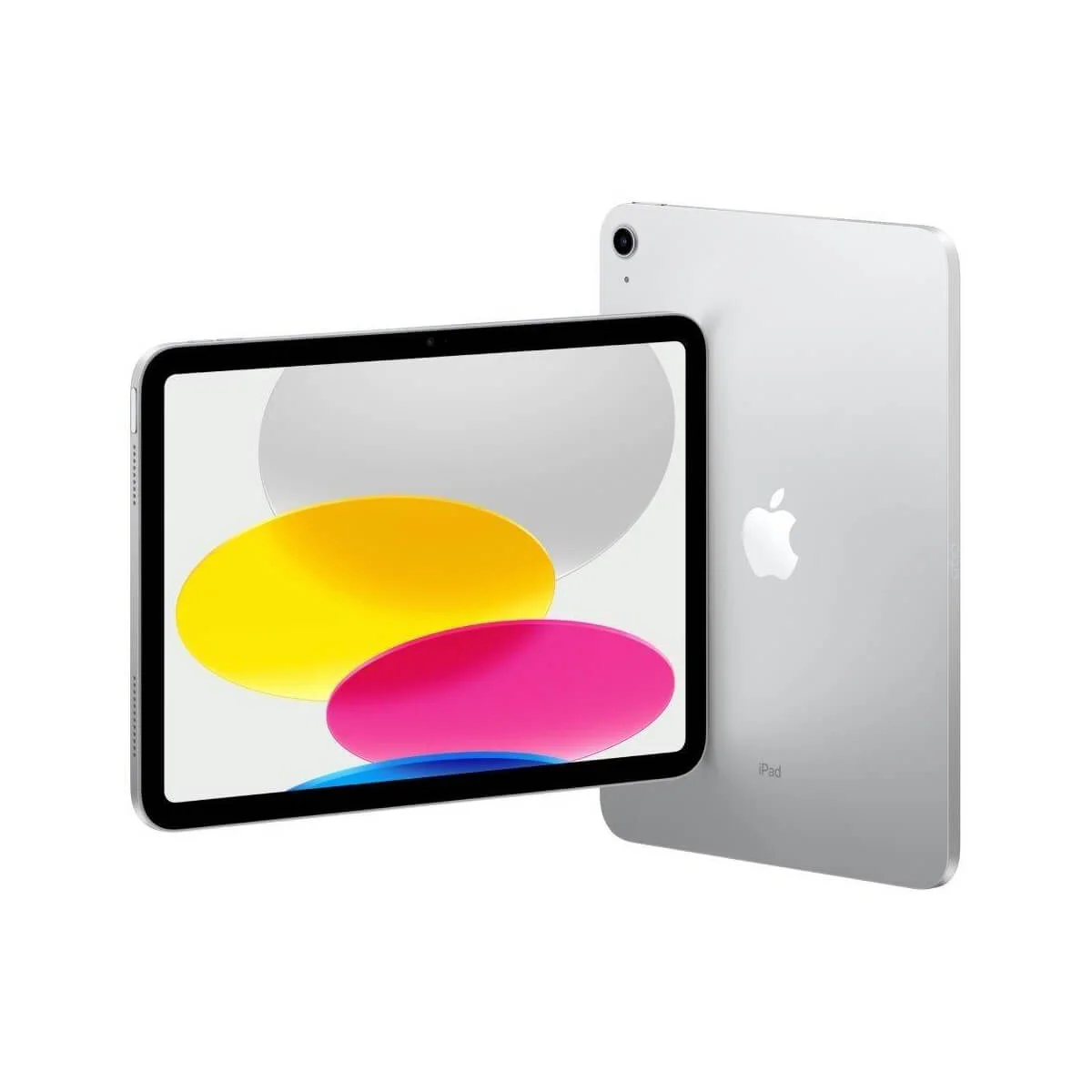 iPad 11-inch