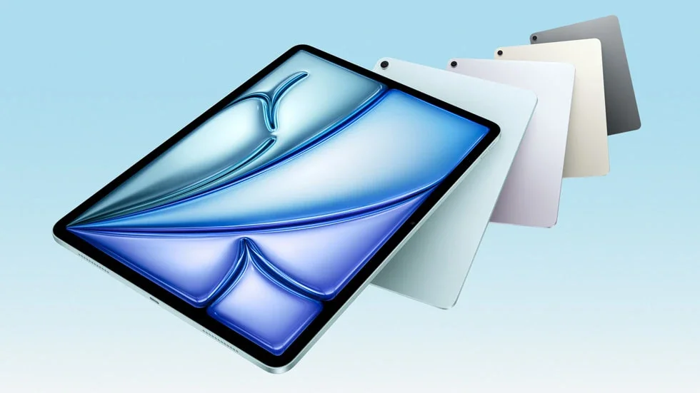 Apple iPad Air M3 2025