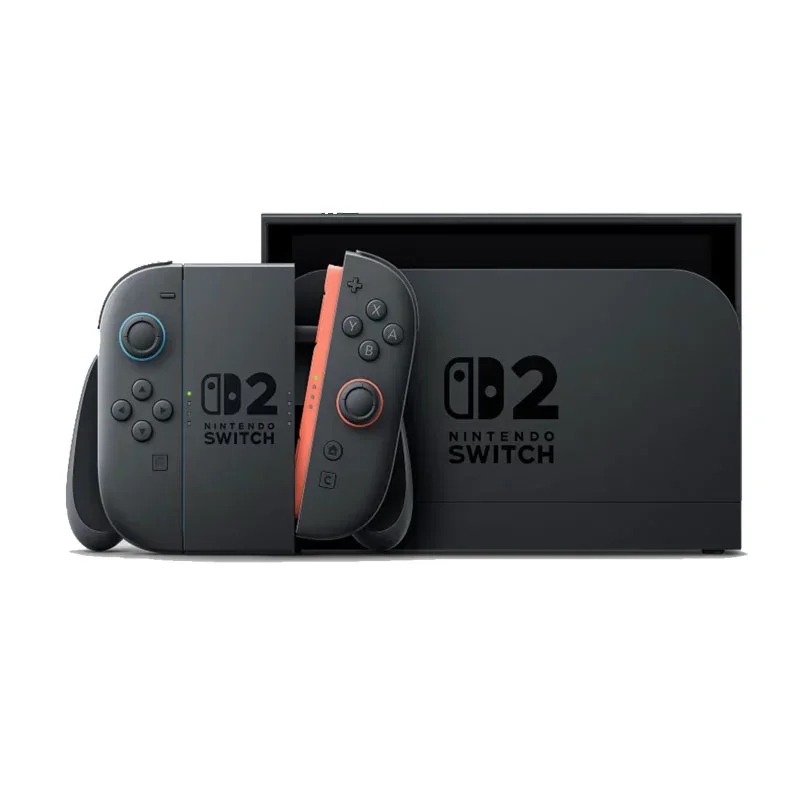 Nintendo Switch 2 Console