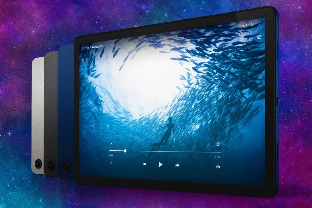 Samsung Galaxy Tab A9+