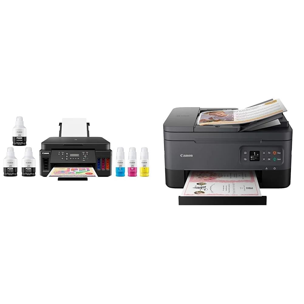 Canon Pixma G6020