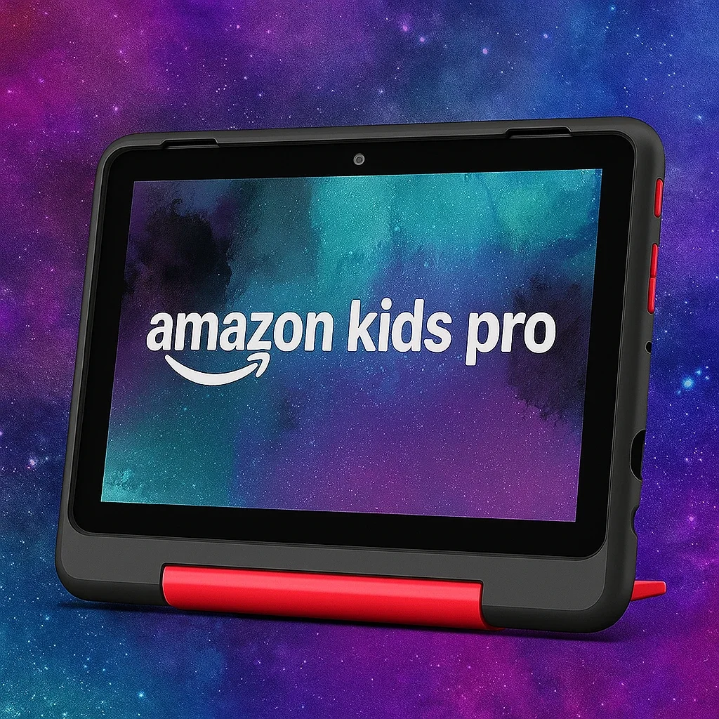 Amazon Fire HD 8 Kids 2024