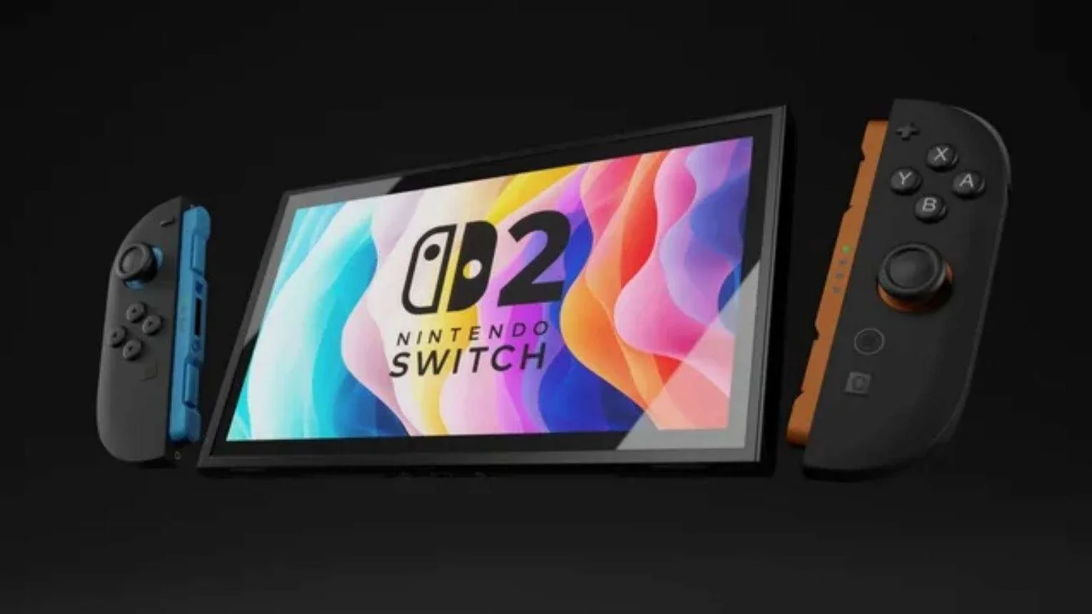 Nintendo Switch 2 Performance Gaming