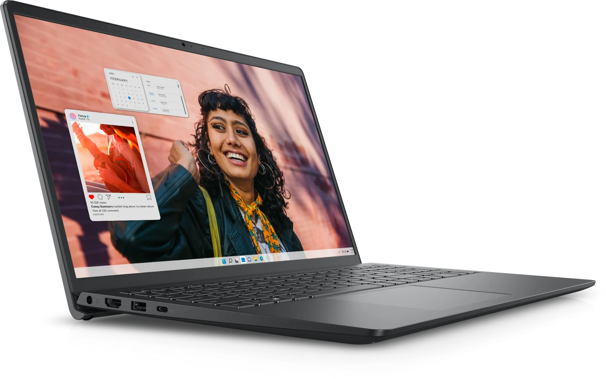 Dell Inspiron 15