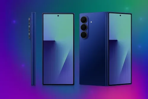 Samsung Galaxy Z Fold 7: Revolutionary Design Meets AI Innovation - Complete Review & Everything You Need to Know