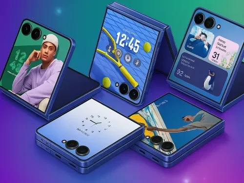 Galaxy Z Flip 7 Honest Review: The First Flip Phone That Actually Beats Regular Smartphones