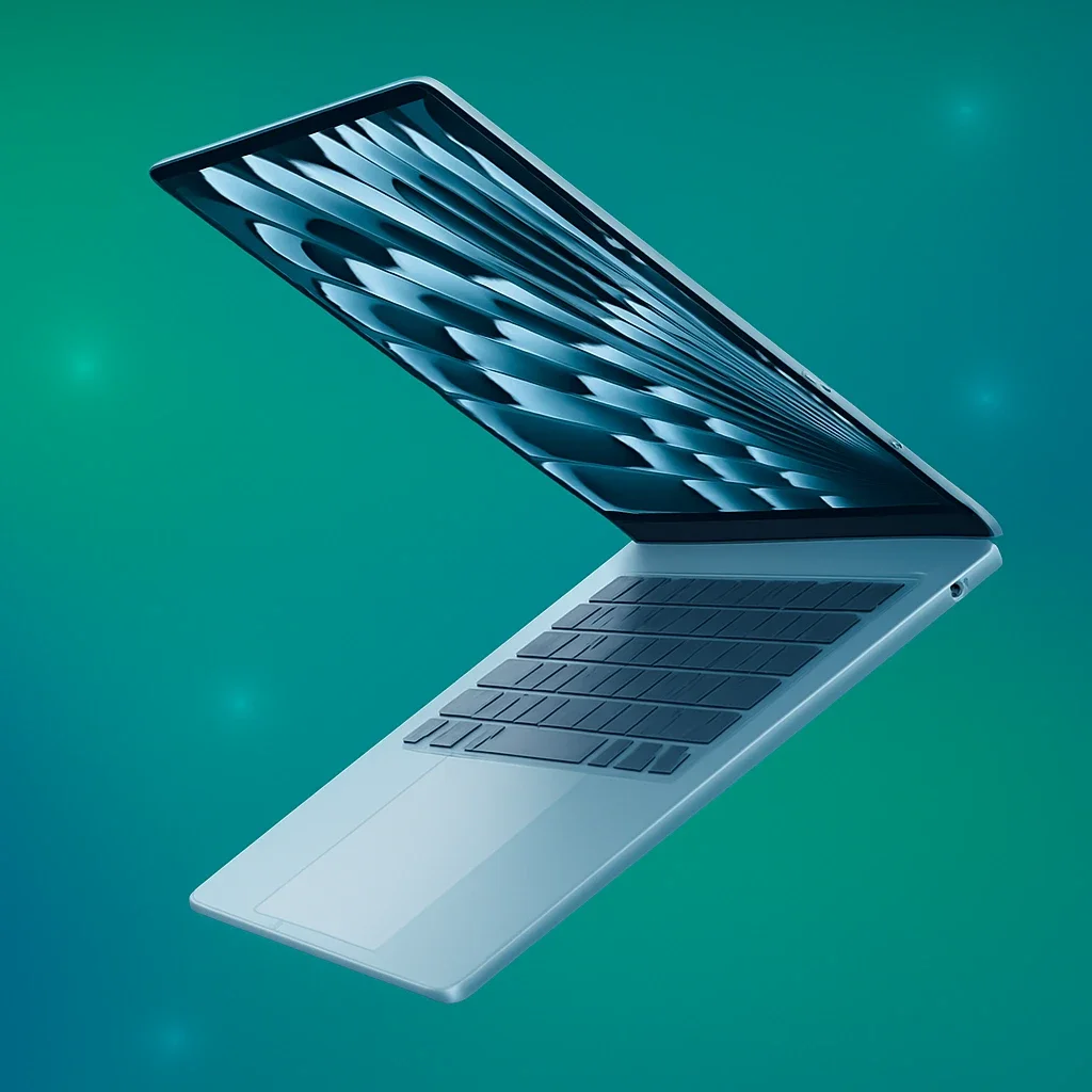 Apple MacBook Air 13 M4 (2025) Review: The Perfect Ultraportable Gets Even Better with Lower Price and Impressive Performance