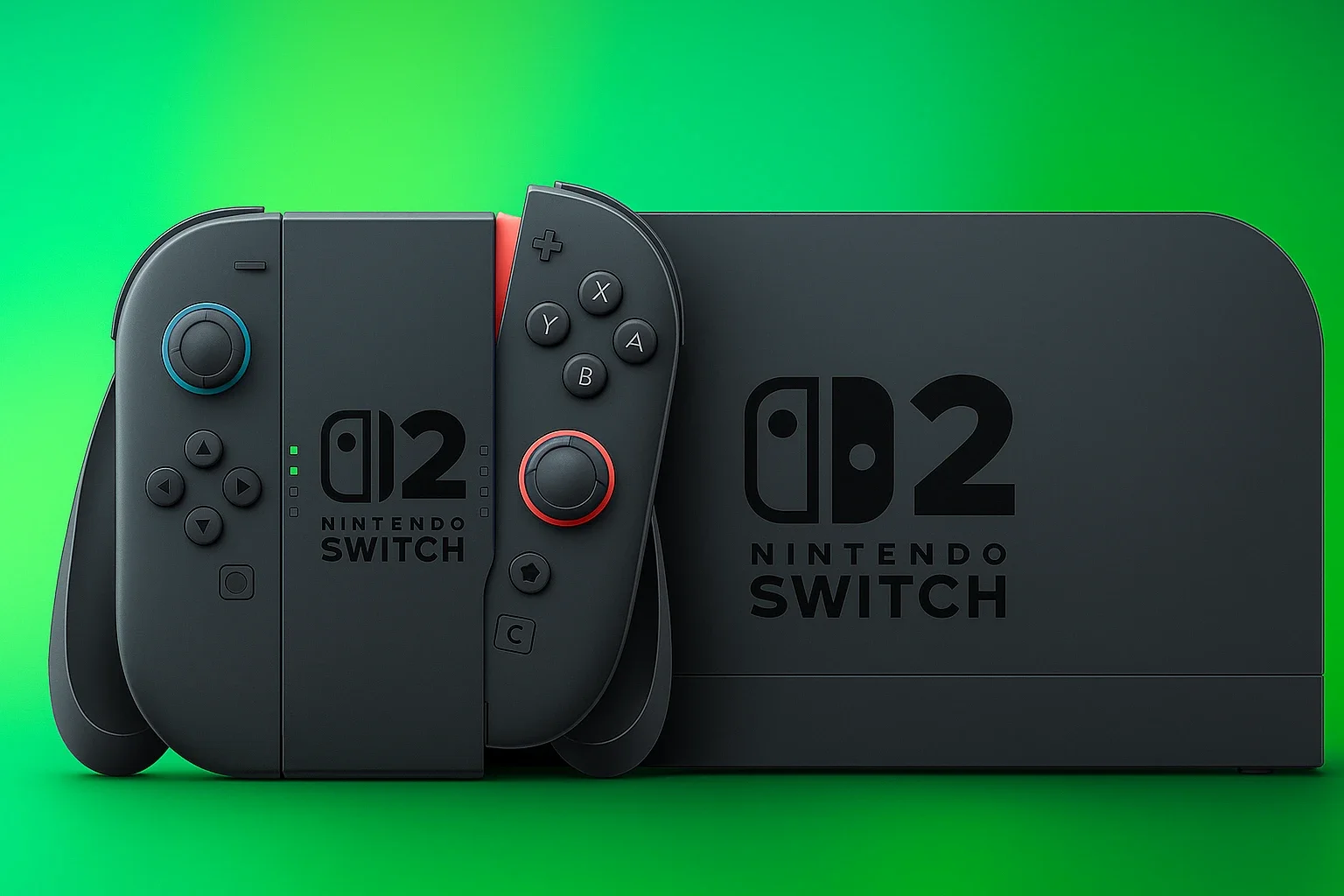 Nintendo Switch 2 Review: A Game-Changer at a Price - Complete Breakdown of Nintendo's Handheld Revolution